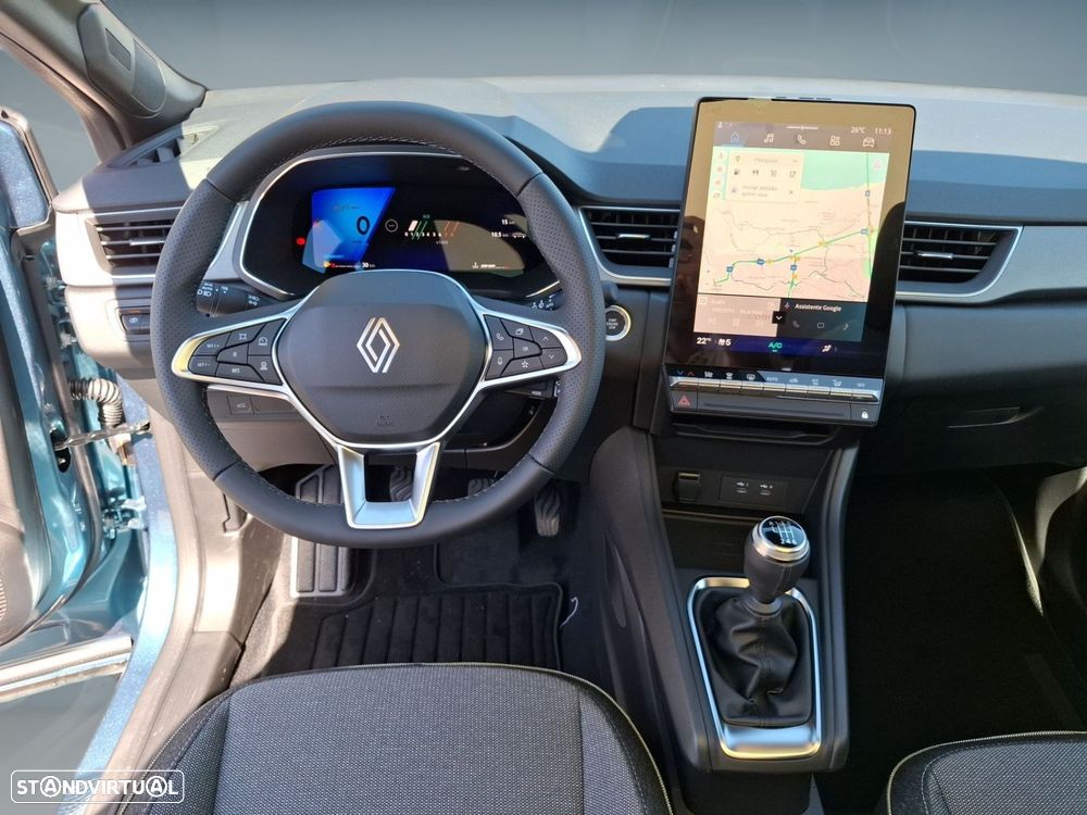 Renault Symbioz - 13