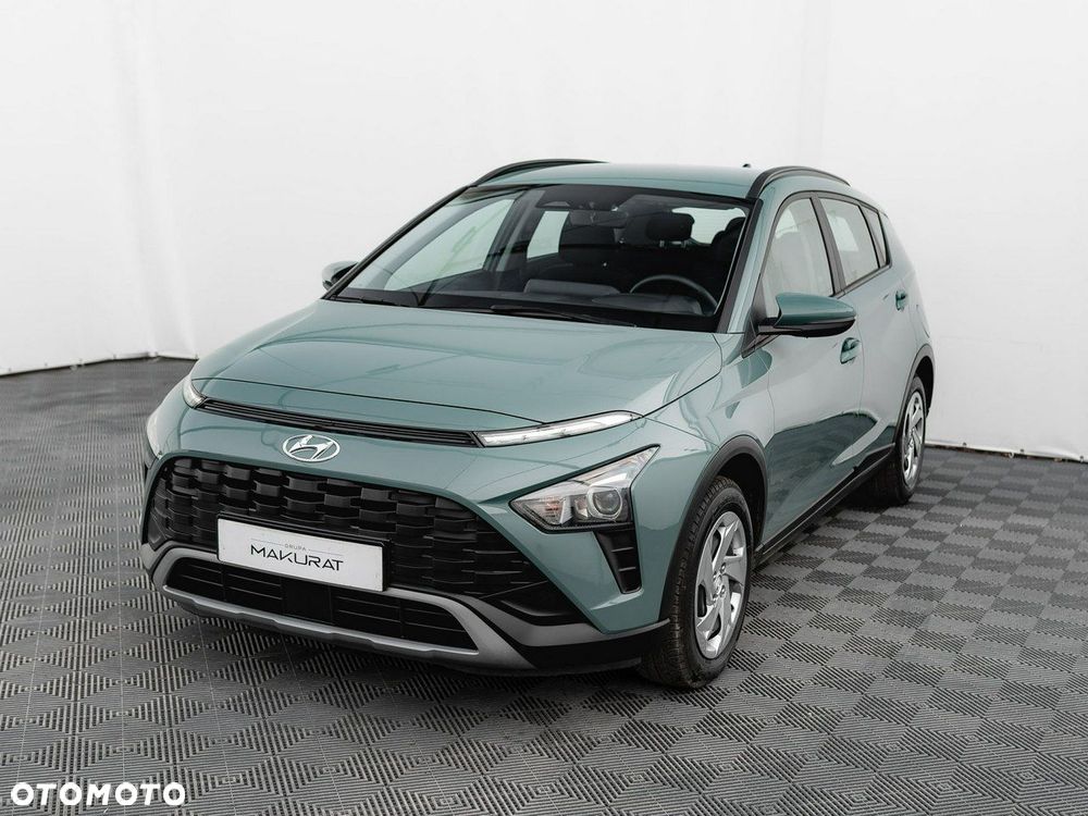 Hyundai Bayon 1.0 T-GDI Modern - 3