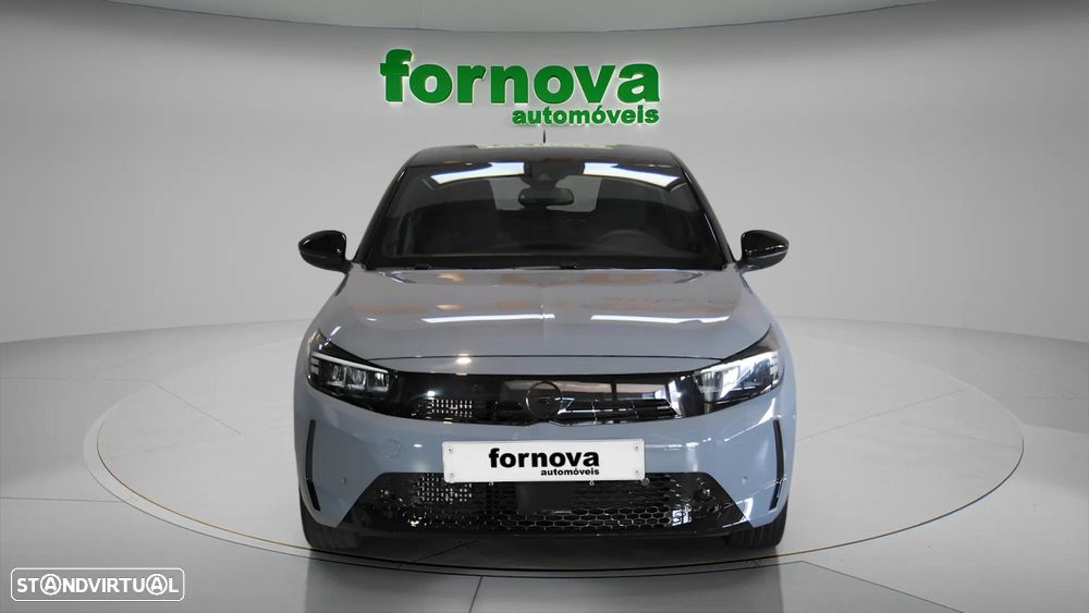 Opel Corsa 1.2 T GS - 4