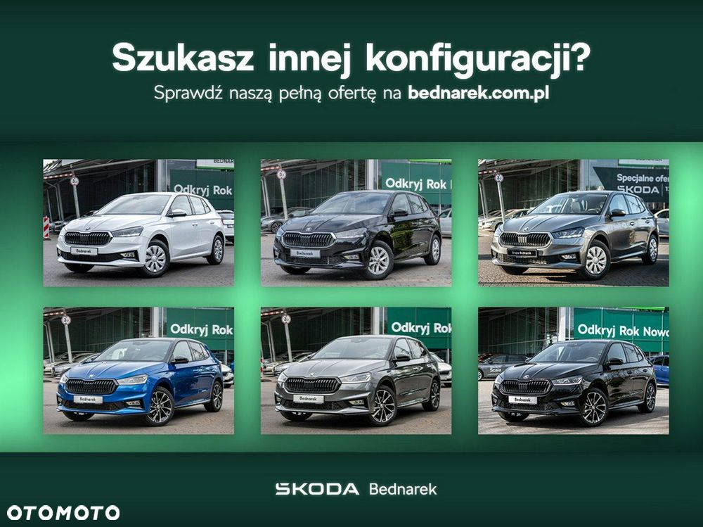 Skoda Fabia 1.0 TSI Monte Carlo DSG - 3