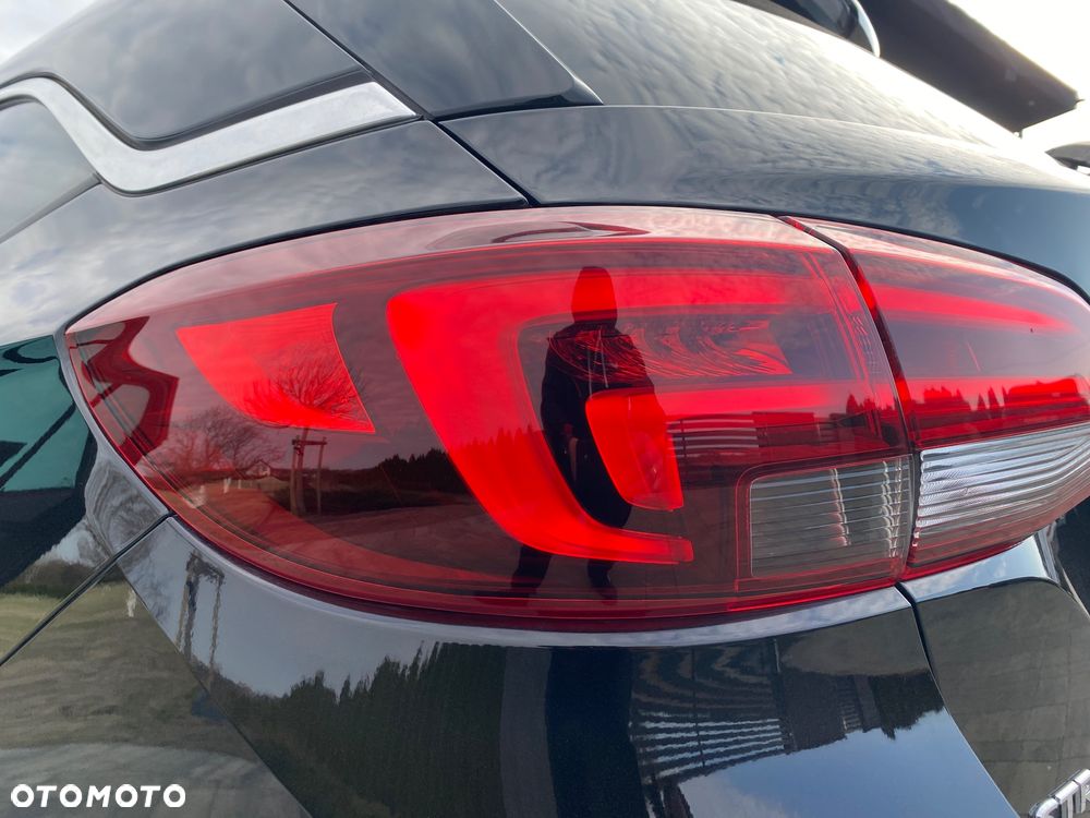 Opel Astra - 26