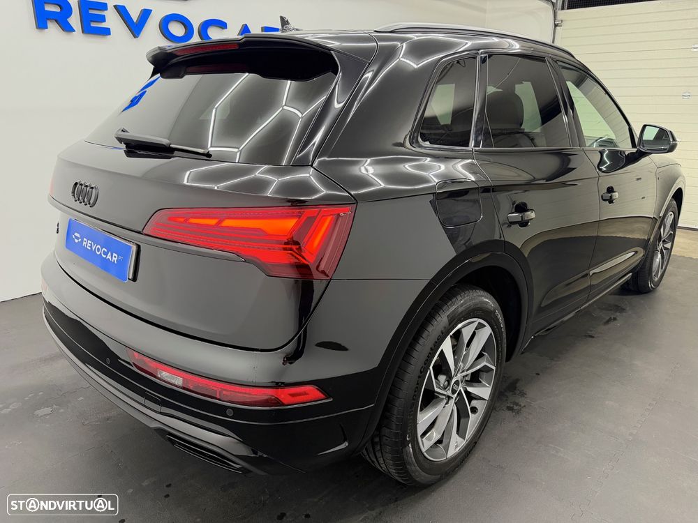 Audi Q5 35 TDI S tronic S line - 7