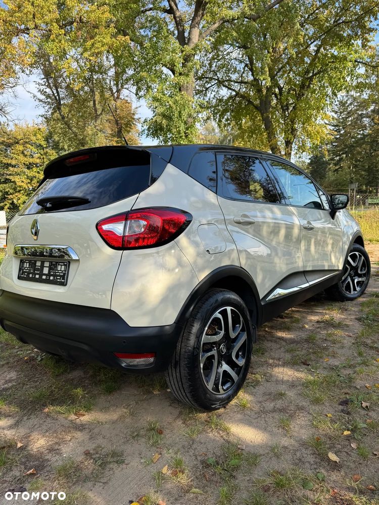 Renault Captur - 6