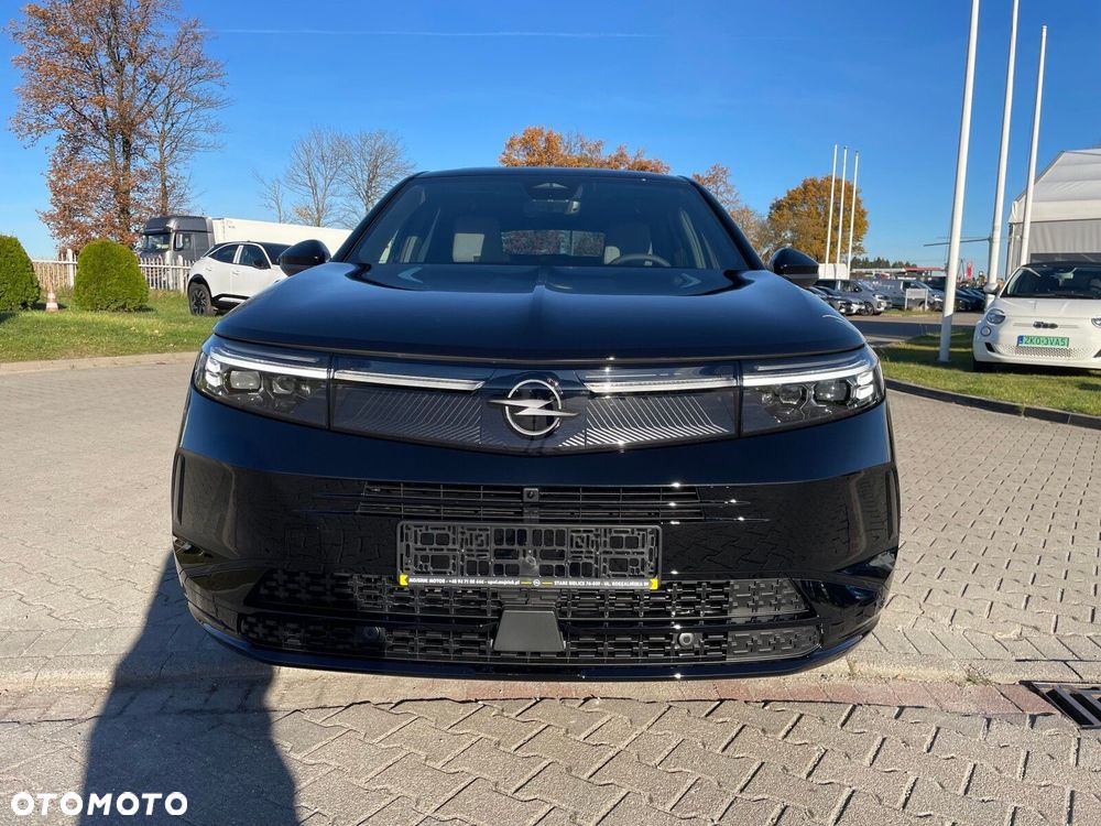 Opel Grandland 1.6 PHEV GS eDTC7 - 9