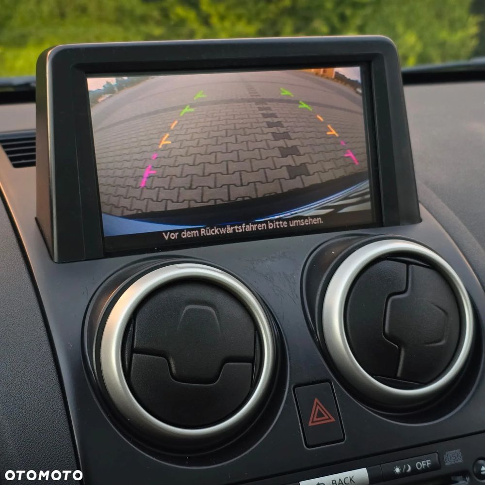 Nissan Qashqai 2.0 Tekna Premium - 22