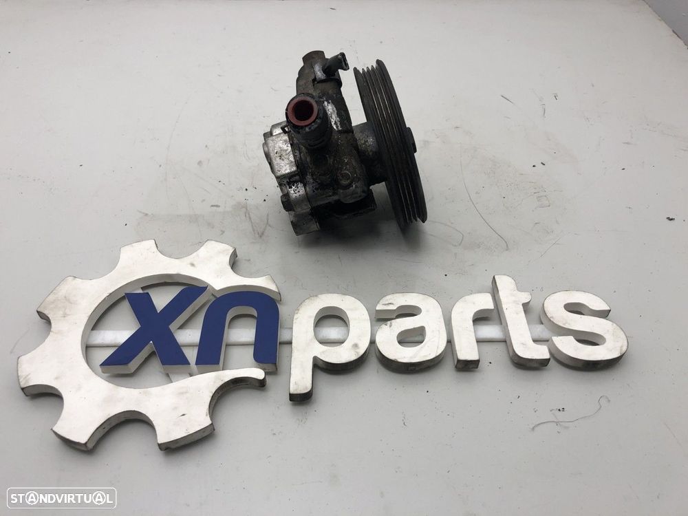 Bomba direcção assistida MITSUBISHI PAJERO III 2.5 TDi REF. MR374897 - MR448507... - 4