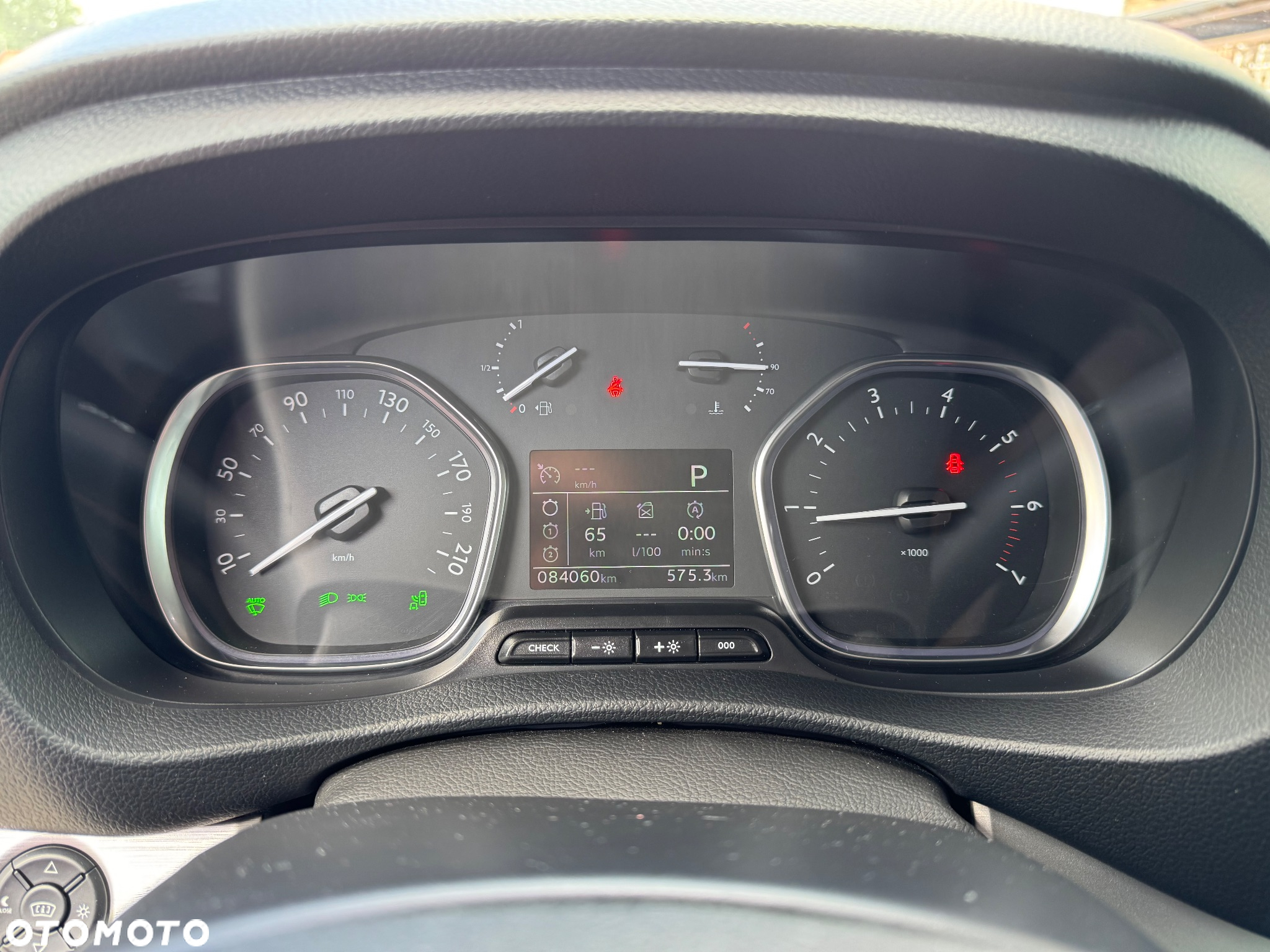 Citroën SpaceTourer 2.0 BlueHDi XL Shine - 22