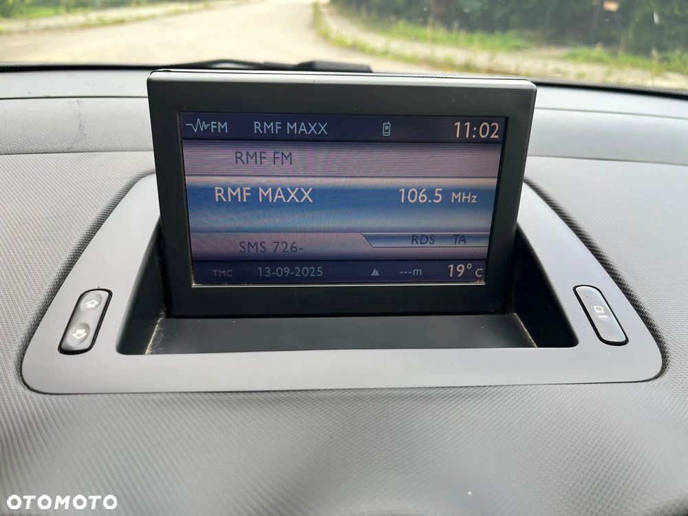 Peugeot 308 e-HDi FAP 110 Stop&Start EGS6 Active - 18