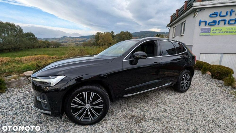 Volvo XC 60 - 22