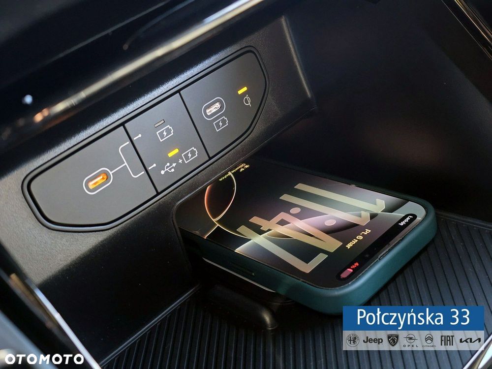 Kia Sorento 2.2 CRDi Prestige Line AWD DCT 7os - 19