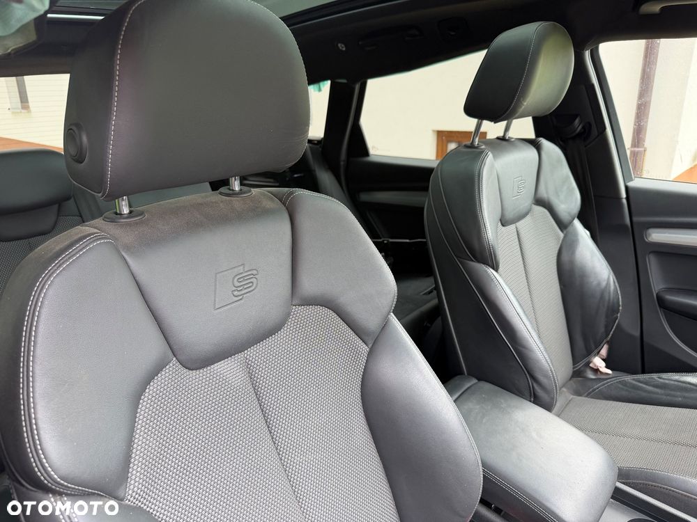 Audi Q5 2.0 TDI clean diesel Quattro S tronic - 19