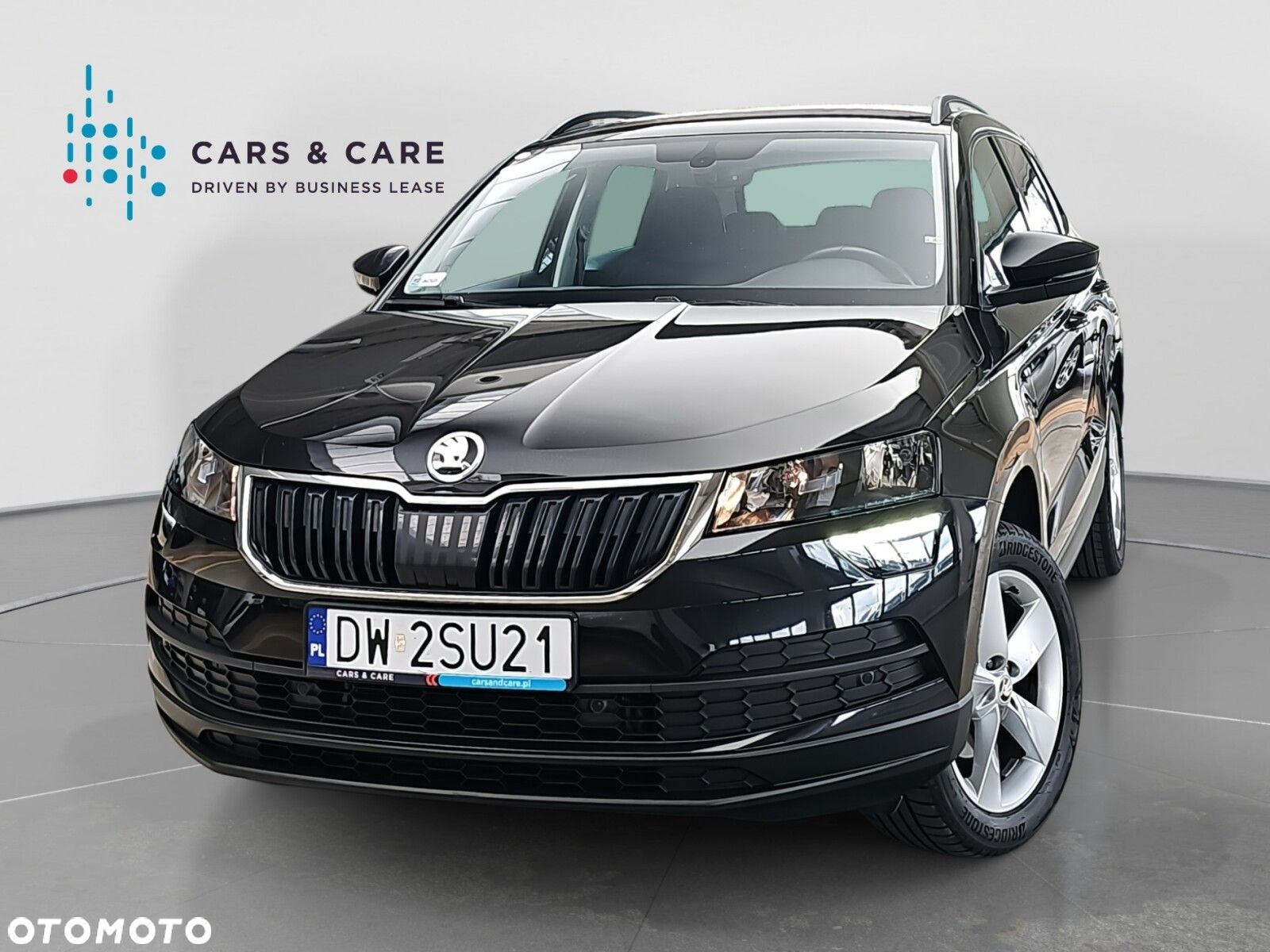 Skoda Karoq - 2