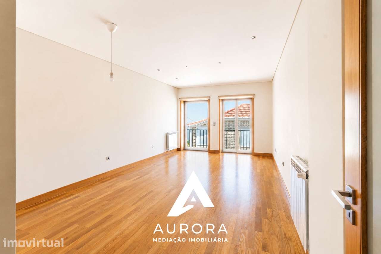 Apartamento T3 Arrendamento em Espinho,Espinho - Grande imagem: 3/35