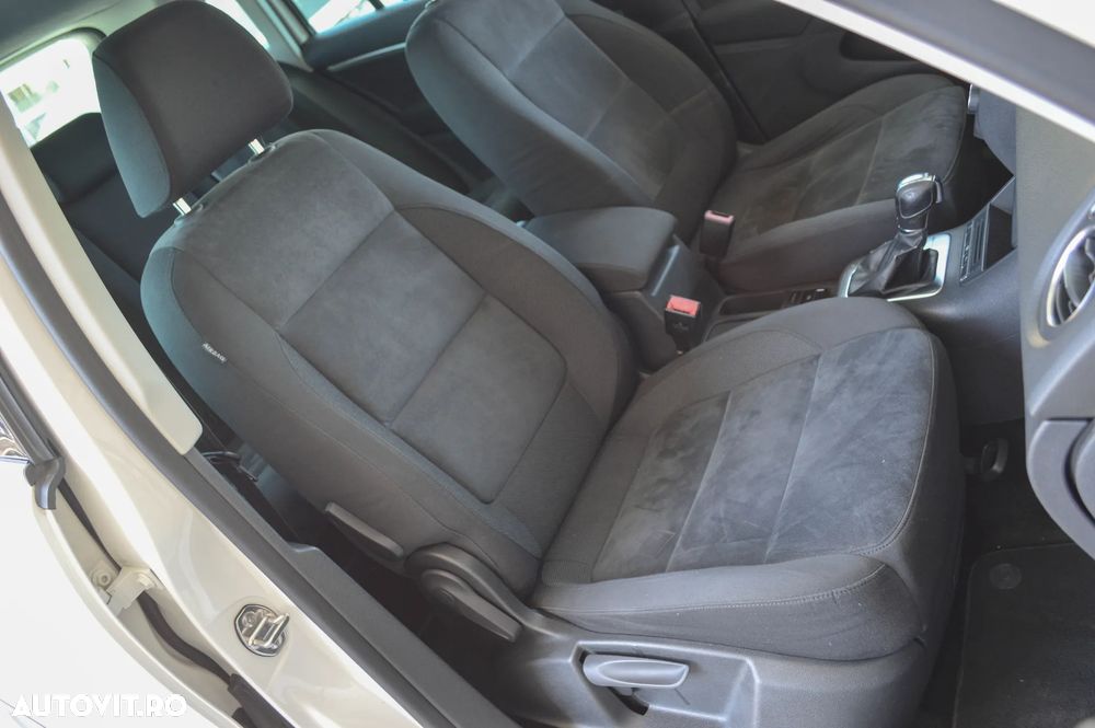 Volkswagen Tiguan 2.0 TDI 4Motion DSG Trend & Fun - 15