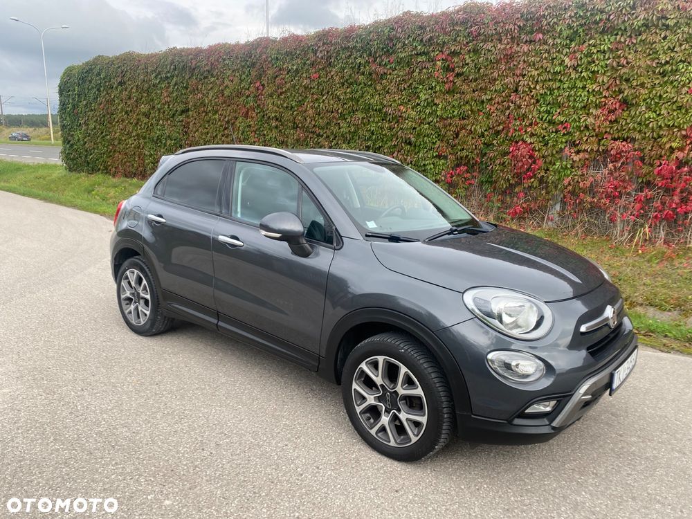 Fiat 500X - 23