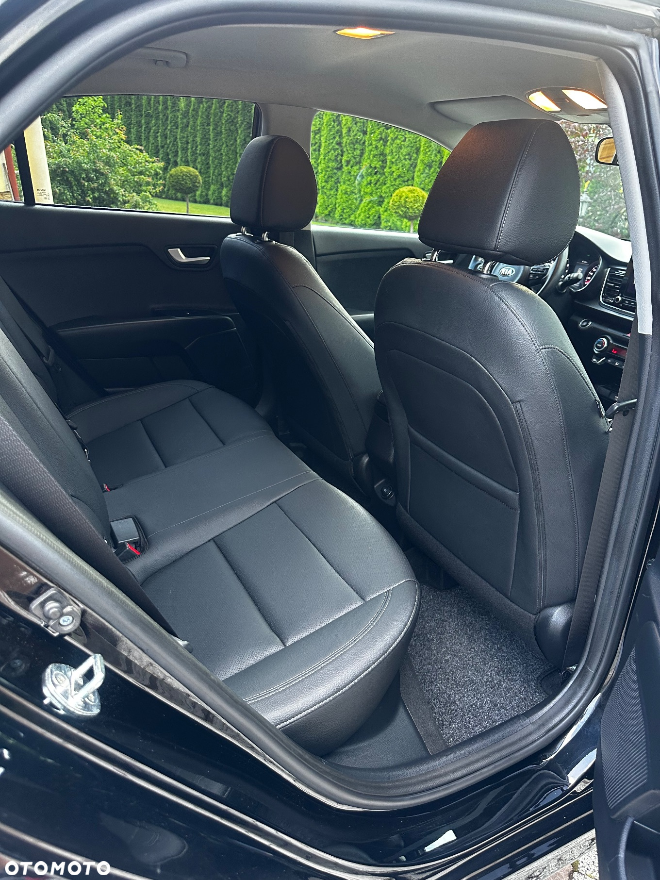 Kia Rio 1.2 L Business Line - 20