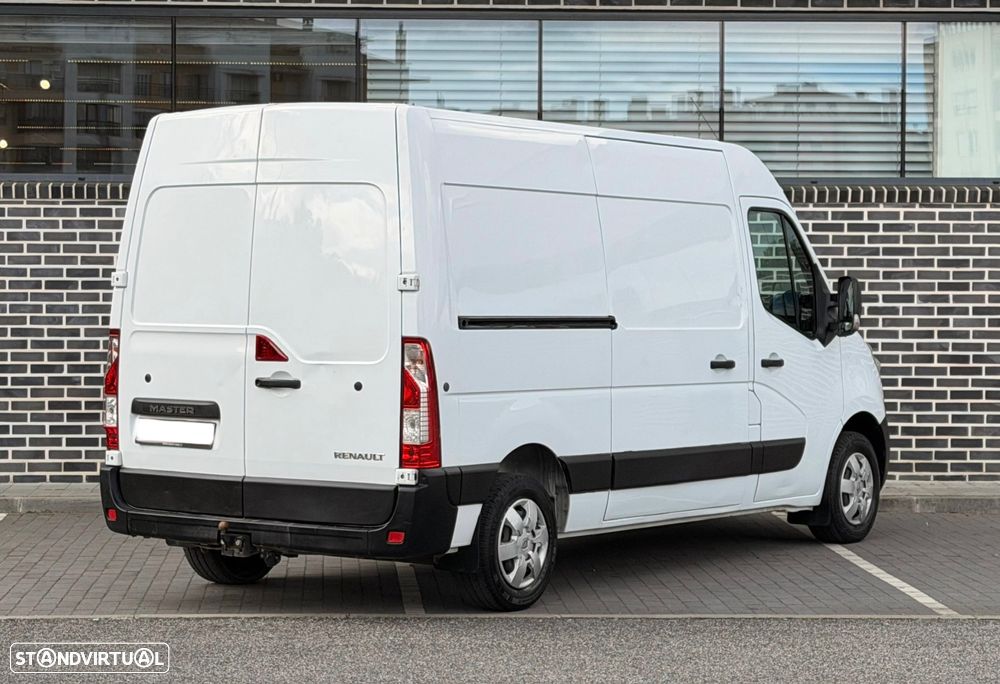 Renault Master L2H2 2.3 DCi - 5