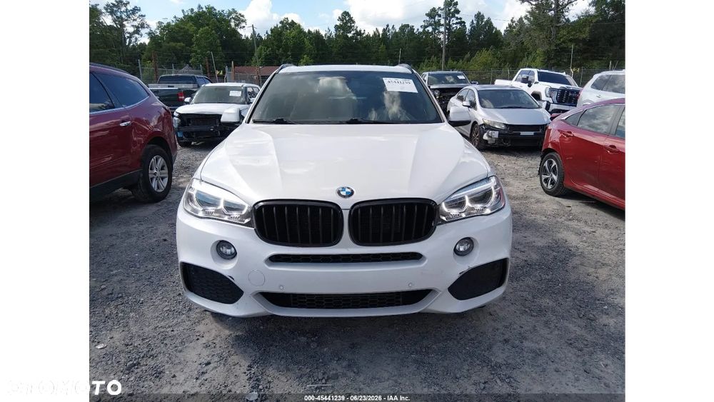 BMW X5 xDrive30d - 2