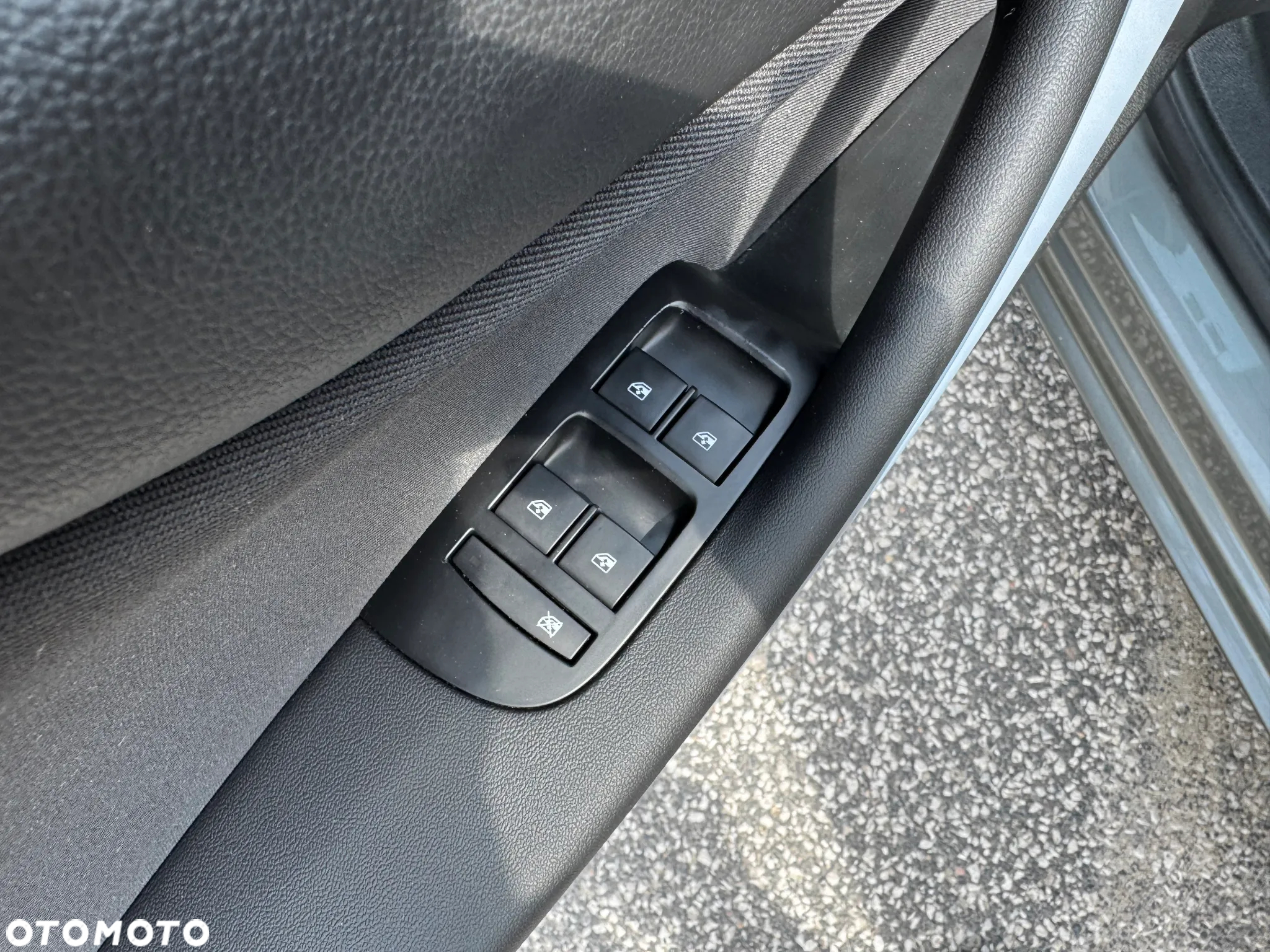 Opel Zafira 1.4 T Cosmo EcoFLEX S&S - 22