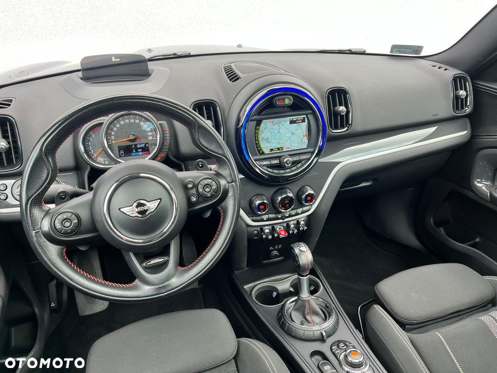 MINI Countryman Cooper S - 19