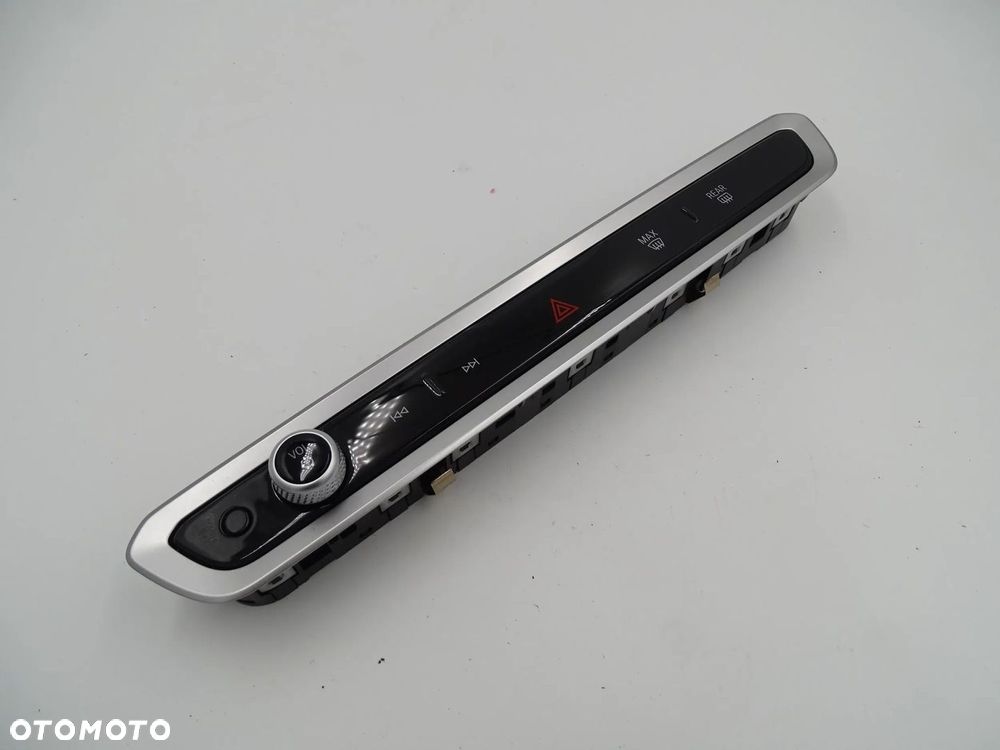 BMW X5 G05 X6 G06 G07 PANEL RADIA KRYSZTAŁ 5A64198 - 3