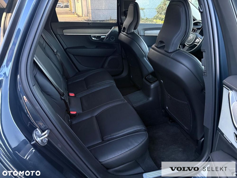 Volvo V90 - 19