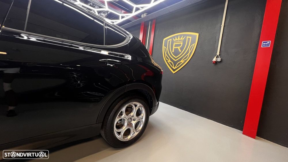 Alfa Romeo Tonale 1.5 Hybrid Sprint — fotografia 29