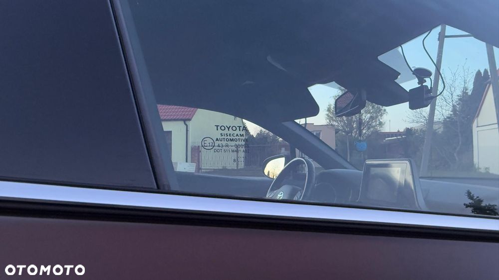 Toyota C-HR 1.8 Hybrid Prestige - 15