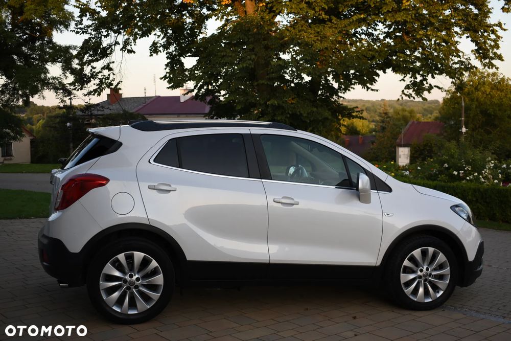 Opel Mokka 1.4 T Cosmo - 6