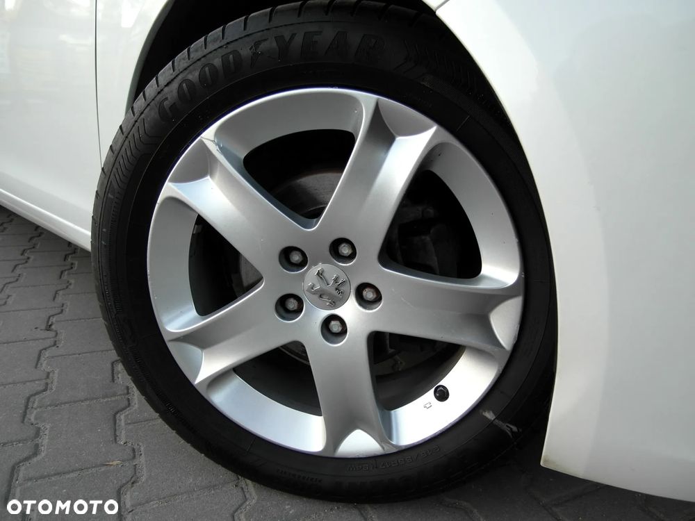 Peugeot 308 PureTech 130 Stop & Start Allure - 32