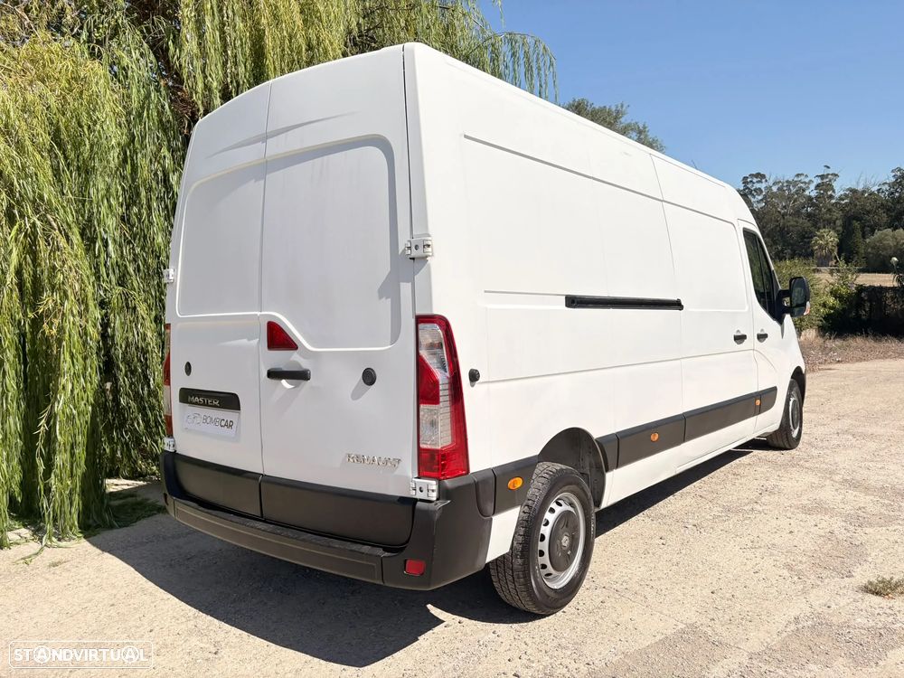 Renault Master 2.3dCi - 16