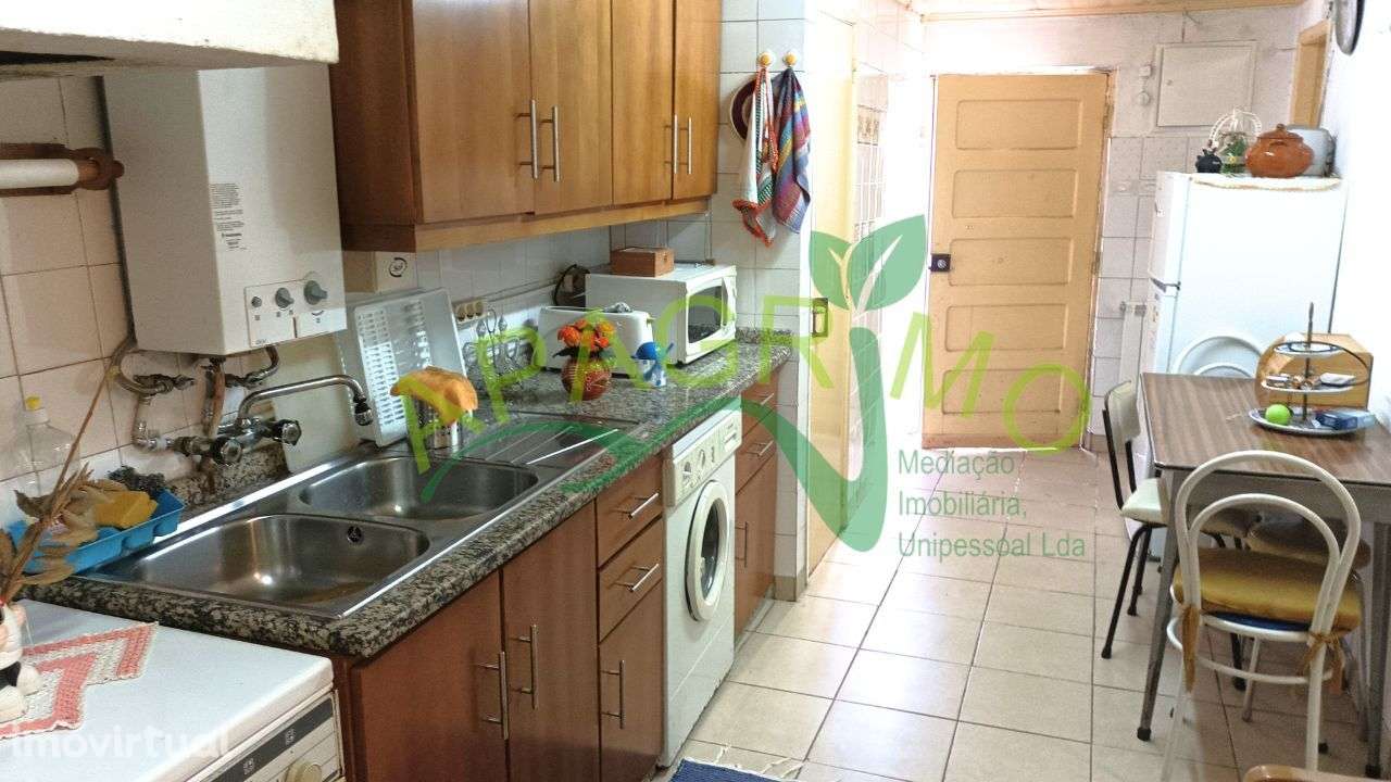 Moradia térrea T3 em Penela da Beira - Grande imagem: 3/10