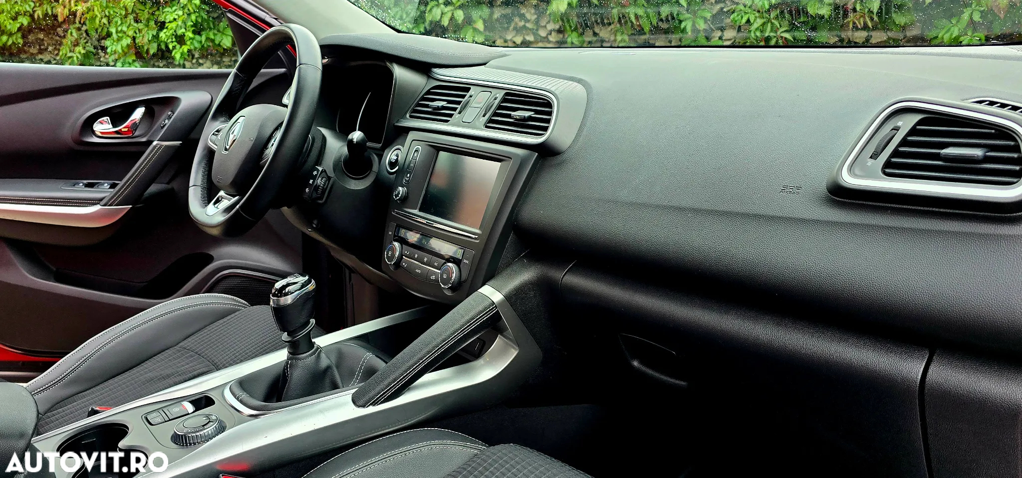 Renault Kadjar Energy dCi 130 4x4 Bose Edition - 39