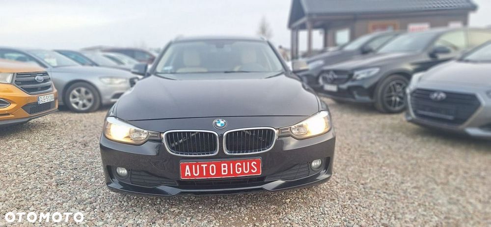 BMW Seria 3 - 3