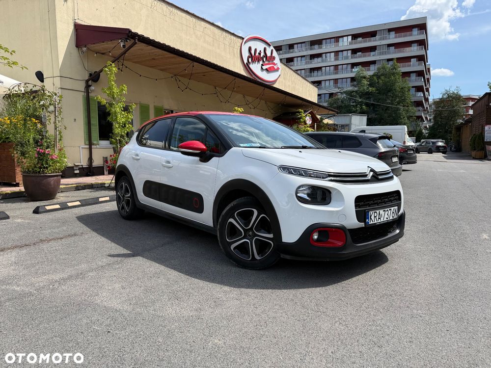Citroën C3 1.2 PureTech Shine - 2