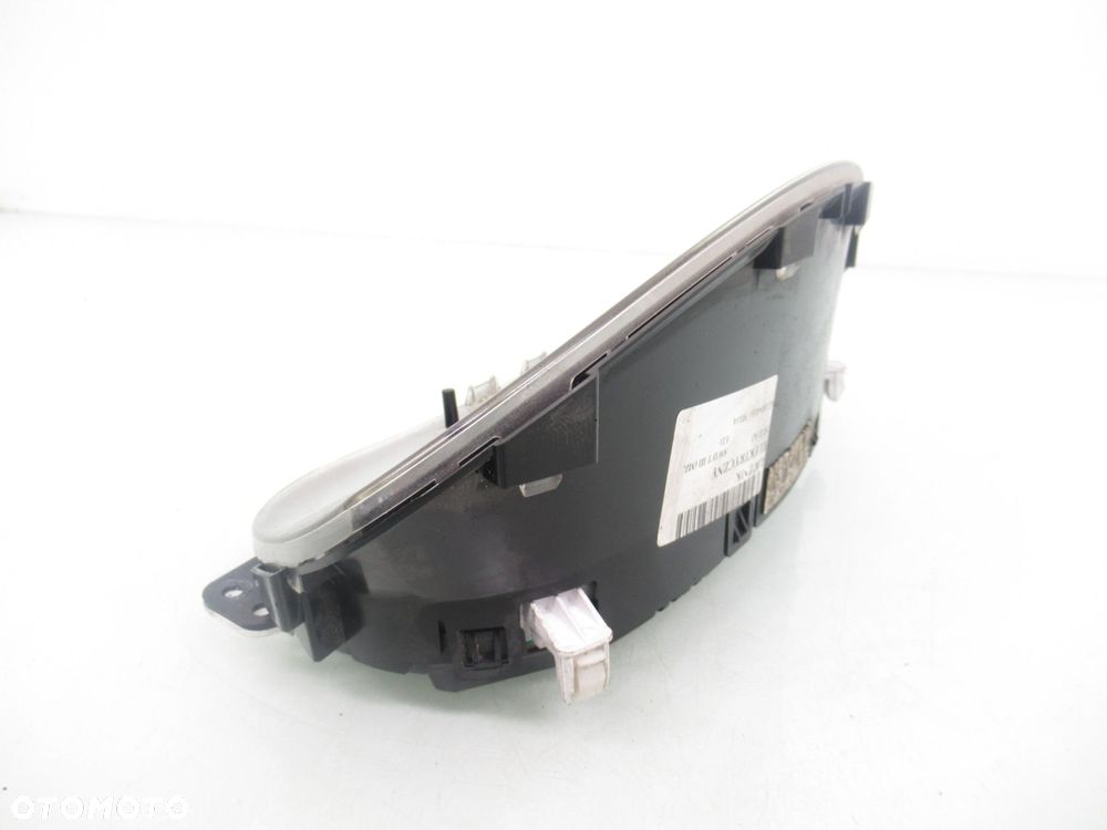LICZNIK SUZUKI SWIFT IV 1.3 3410073KF0 - 6