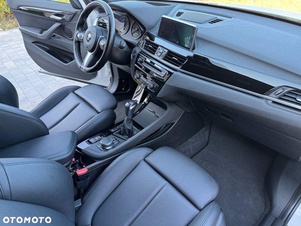 BMW X1 - 7