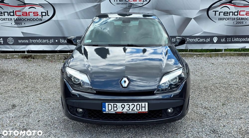 Renault Laguna 2.0 DCi Expression - 2