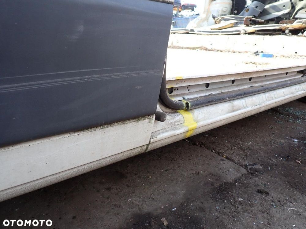 CITROEN JUMPER II BOXER DUCATO III 06- PRÓG PRAWY SŁUPEK ĆWIARTKA EWP - 3
