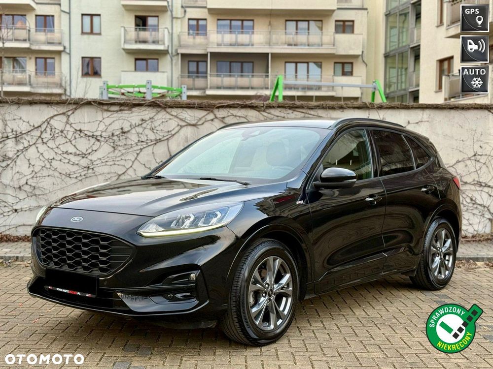 Ford Kuga 1.5 EcoBoost ST-LINE X - 1
