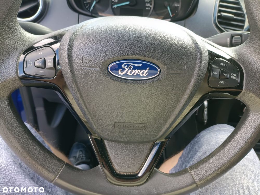Ford Ka+ 1.2 Ti-VCT Trend - 16
