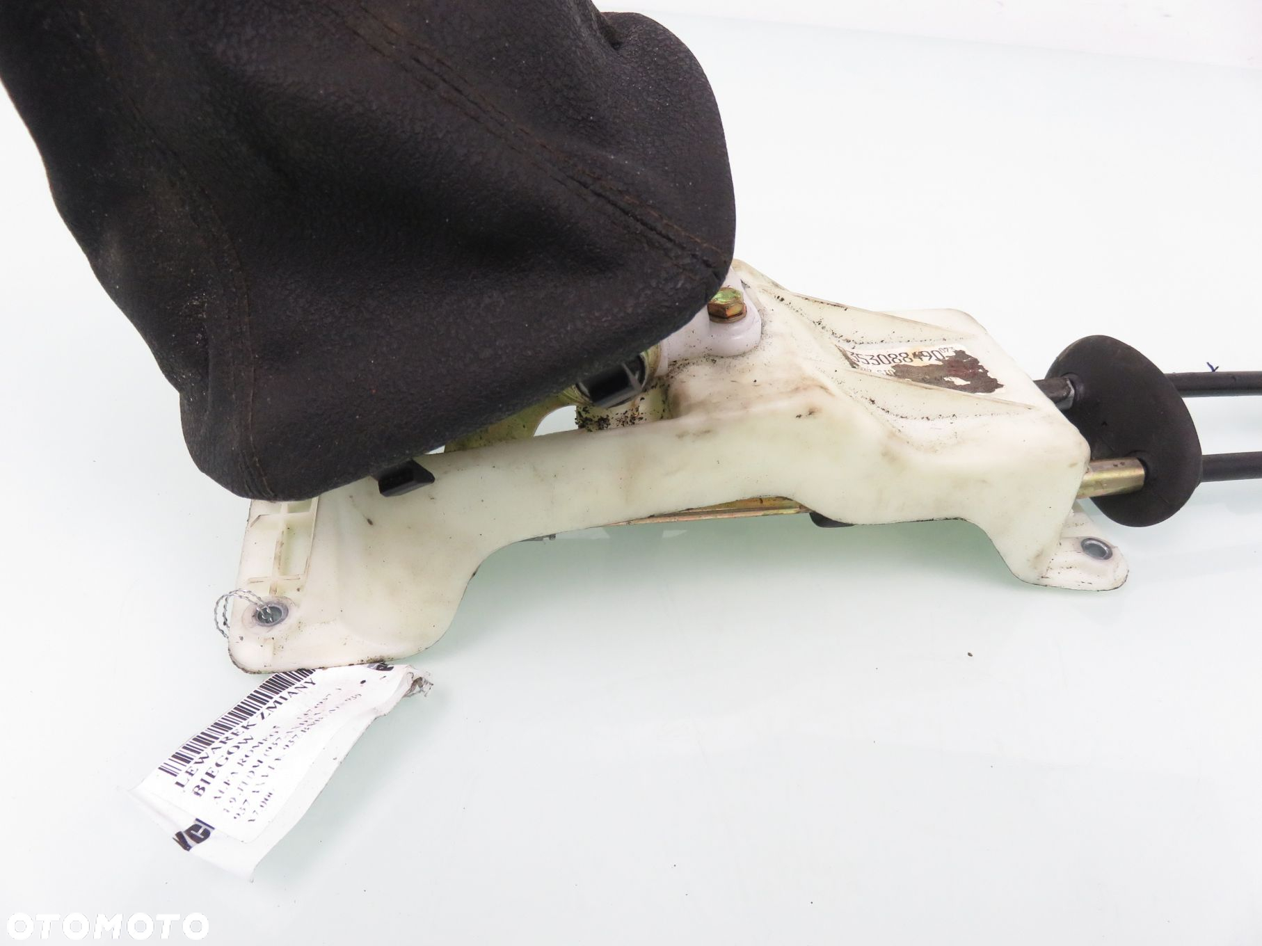 LEWAREK ALFA ROMEO 147 1.9 JTDM 7353088490 - 6