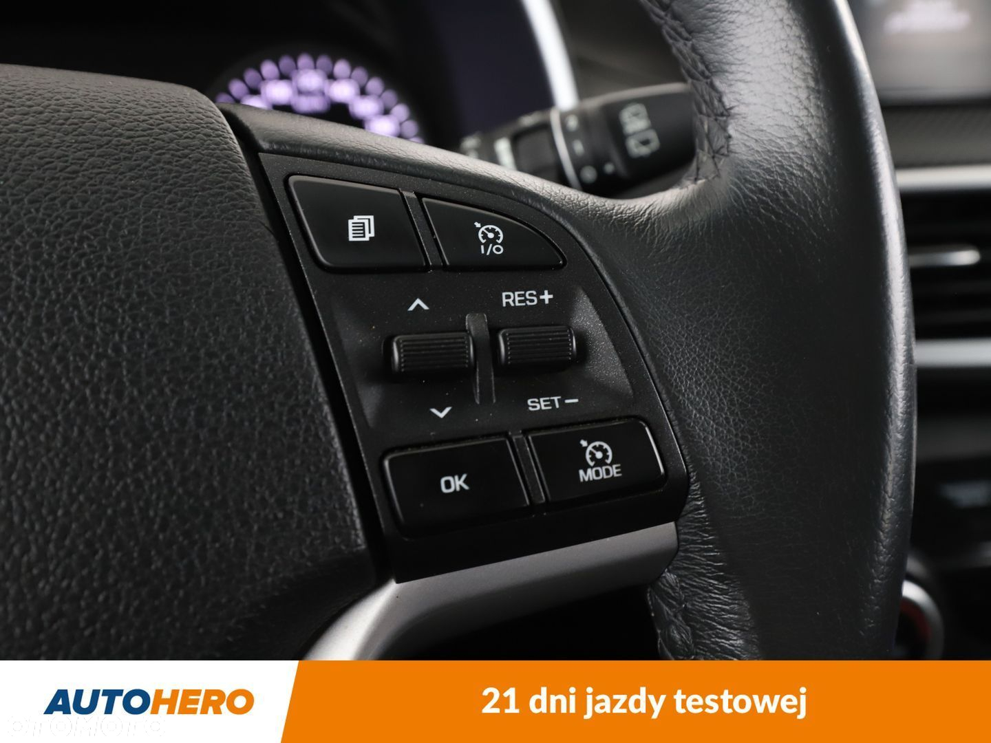 Hyundai Tucson 1.6 GDi Style 2WD - 28