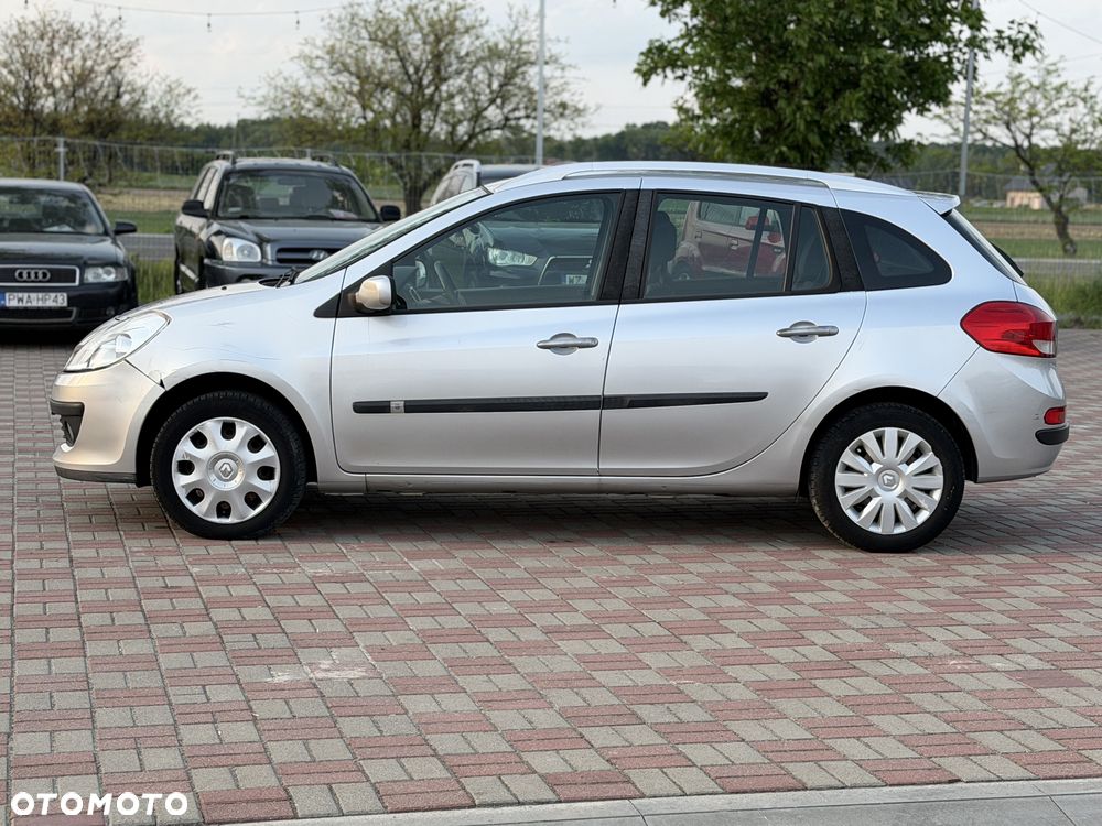Renault Clio - 3