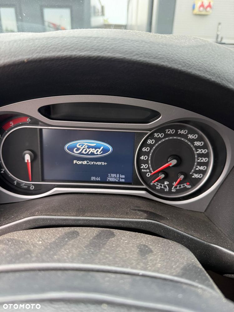 Ford Mondeo 2.0 TDCi Titanium MPS6 - 6