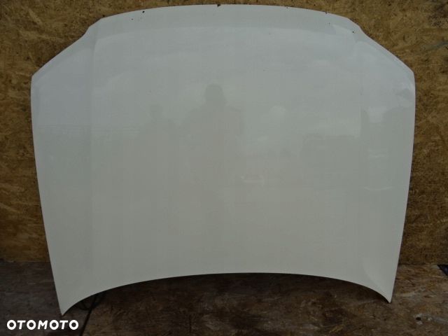 MASKA POKRYWA SILNIKA VW PASSAT B5 LIFT 00-05 - 1