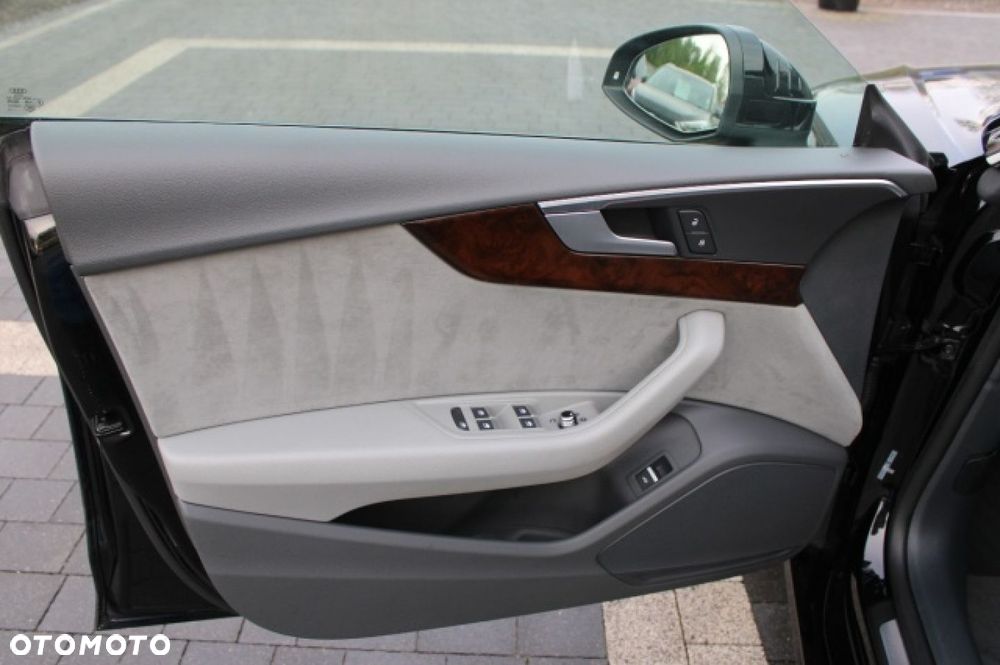 Audi A5 Sportback - 27