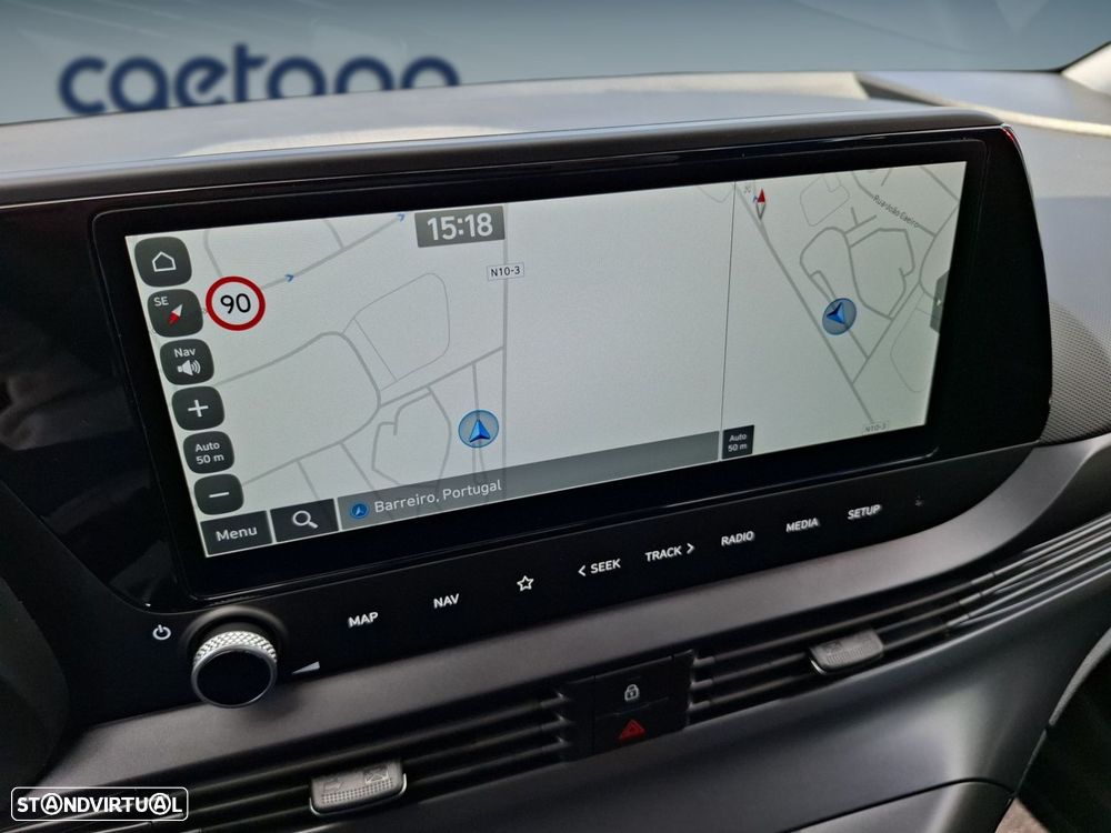 Hyundai Bayon - 16