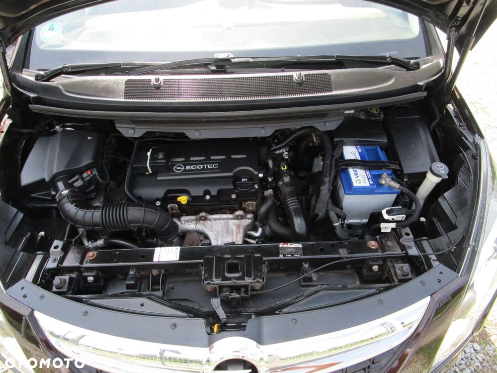 Opel Zafira Tourer 1.4 Turbo Innovation - 40