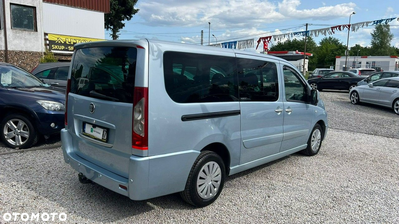 Fiat Scudo - 19